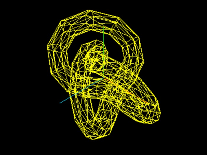 Three.js实现3D地图可视化-省份